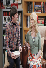 The Big Bang Theory