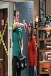 The Big Bang Theory