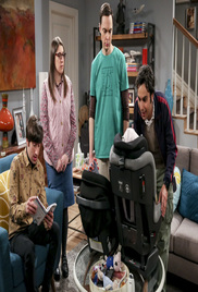 The Big Bang Theory