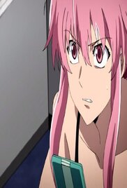 The Future Diary