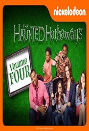 The Haunted Hathaways