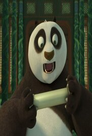 Kung Fu Panda - Legends of Awesomeness