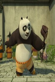 Kung Fu Panda - Legends of Awesomeness