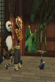 Kung Fu Panda - Legends of Awesomeness