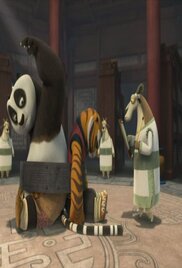 Kung Fu Panda - Legends of Awesomeness