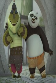 Kung Fu Panda - Legends of Awesomeness