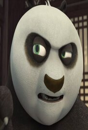 Kung Fu Panda - Legends of Awesomeness