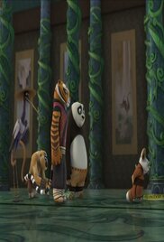 Kung Fu Panda - Legends of Awesomeness