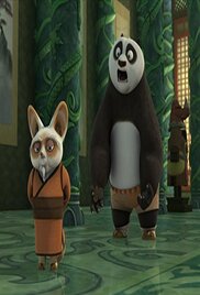 Kung Fu Panda - Legends of Awesomeness