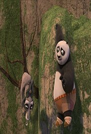 Kung Fu Panda - Legends of Awesomeness