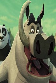 Kung Fu Panda - Legends of Awesomeness