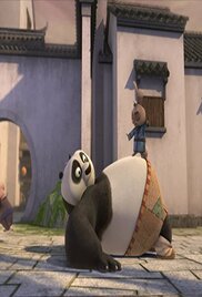 Kung Fu Panda - Legends of Awesomeness