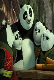 Kung Fu Panda - The Paws of Destiny