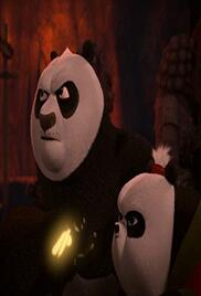 Kung Fu Panda - The Paws of Destiny