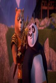 Kung Fu Panda - The Dragon Knight