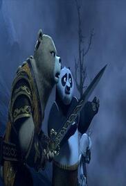 Kung Fu Panda - The Dragon Knight