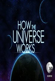 How the Universe Works