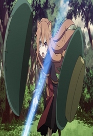 The Rising of the Shield Hero