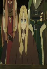 The Rising of the Shield Hero