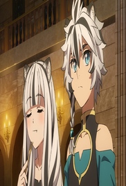 The Rising Of The Shield Hero