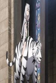 The Rising Of The Shield Hero