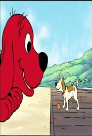 Clifford The Big Red Dog