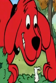 Clifford The Big Red Dog