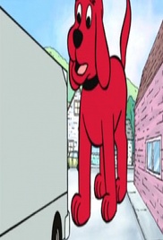 Clifford The Big Red Dog