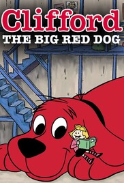 Clifford The Big Red Dog