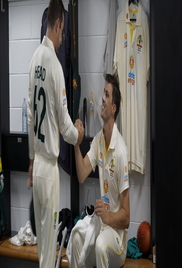 The Test - A New Era for Australias Team