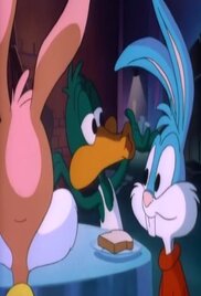 Tiny Toon Adventures