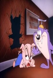 Tiny Toon Adventures