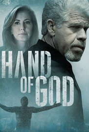 Hand of God