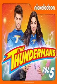 The Thundermans