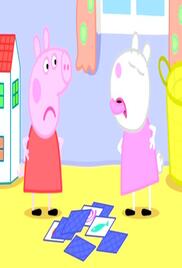 Peppa Pig