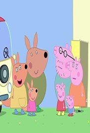 Peppa Pig