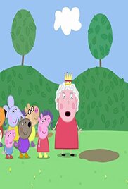 Peppa Pig