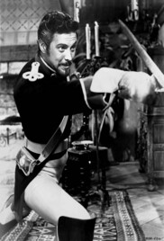 Zorro 1957