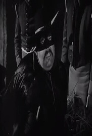 Zorro 1957