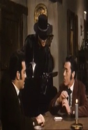 Zorro 1957