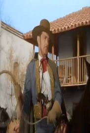 Zorro 1957