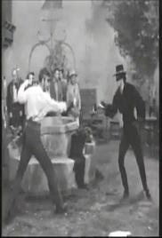 Zorro 1957