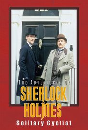 The Adventures of Sherlock Holmes