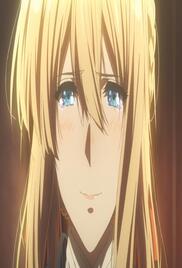 Violet Evergarden