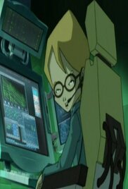 Code Lyoko