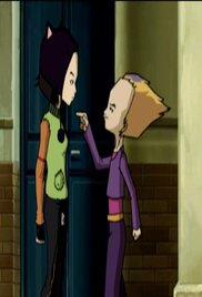 Code Lyoko