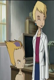 Code Lyoko