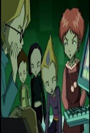 Code Lyoko