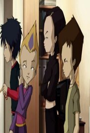 Code Lyoko