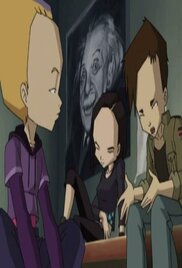 Code Lyoko